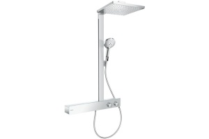Душевая стойка Hansgrohe Raindance E Showerpipe 300 27363000