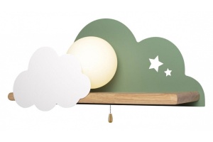 Бра Loft it Axel 10134 Green - 3