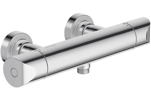 Термостат Jacob Delafon Villette E23720-CP для душа