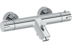 Термостат Jacob Delafon Brive E24335-CP для ванны с душем