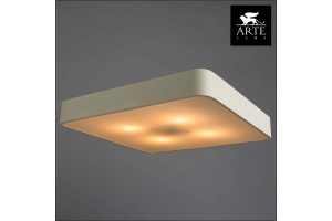 Потолочный светильник Arte Lamp Cosmopolitan A7210PL-4WH - 2