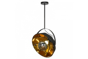 Светильник на штанге Lussole Klamath LSP-0556-C80 - 3