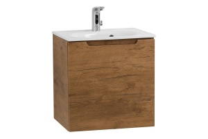 Комплект мебели  BelBagno Etna 50 L светлое дерево - 2