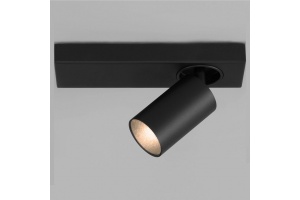 Спот Eurosvet Flank 20139/1 LED черный