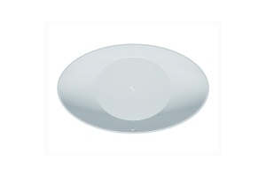 Ванна из литьевого мрамора Kolpa San Tristan 196х117 белая - 2