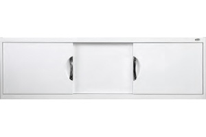 Фронтальная панель Onika Лагуна 170 белый (517004)