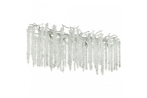 Подвесная люстра Odeon Light Banche 5004/12