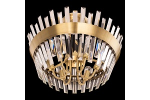 Потолочная люстра Citilux Вестерос CL307163 - 2