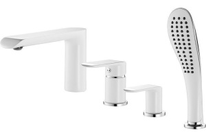 Смеситель Iddis Calipso CALSB42i07 на борт ванны