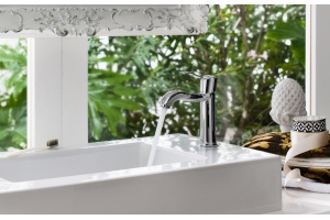 Смеситель Nobili Sofi для раковины SI98118/1CR - 2