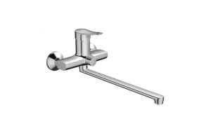 Смеситель Dorff Ultra универсальный - 3