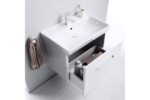 Мебель для ванной Aqwella Neo 60 подвесная - 3