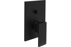 Смеситель Paffoni Elle EL015NO/M С ВНУТРЕННЕЙ ЧАСТЬЮ, для душа