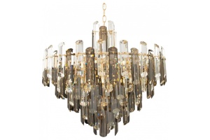 Подвесная люстра Maytoni Flare DIA200PL-08G