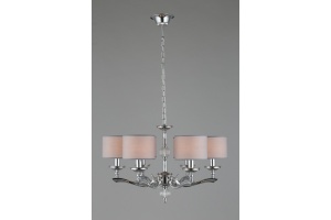 Подвесная люстра Omnilux Sovana OML-64603-06 - 2