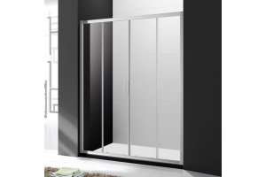 Душевая дверь в нишу Cezares Molveno BF 2 170 C Cr IV