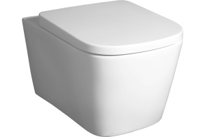 Унитаз подвесной BelBagno Albano BB120CHR безободковый