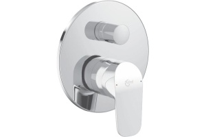 Душевой комплект Ideal Standard Ceraflex хром