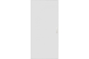 Стекло для душевой перегородки Vincea Flex прозрачное