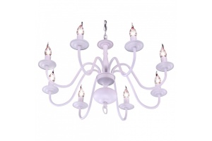 Подвесная люстра Citilux Бонна CL426180