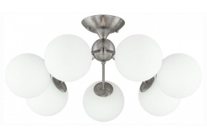 Люстра на штанге Citilux Томми CL102174