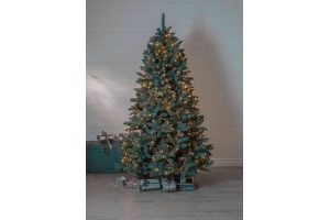 Гирлянда Нить Eglo ПРОМО Golden Warm White 411517 - 2