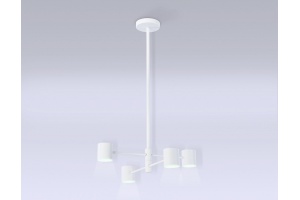 Люстра на штанге Ambrella Light FL FL51705 - 3