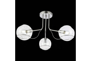 Потолочная люстра EVOLUCE Baca SLE102502-03 - 2