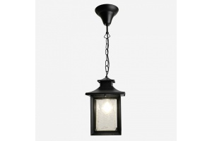 Уличный подвесной светильник Feron Брюссель 48335 - 2