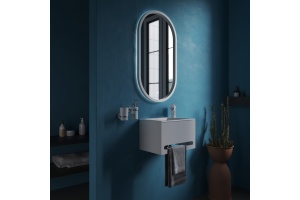 Мебель для ванной DIWO Казань 40 R - 2