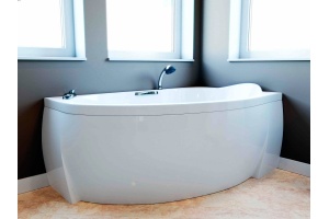 Экран Фэма Аделина 160 L - 2