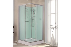 Душевая кабина Esbano  90x90 см (ES-90CK) - 3