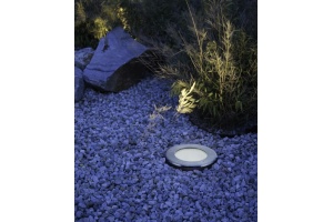 Ландшафтный светильник Eglo Riga 3 86189 - 2