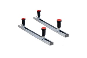 Стеллаж FW-5-5  (Установочный комплект) - 2