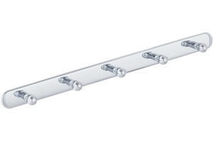 Крючок Veragio Gialetta VR.GIL-6438.CR хром