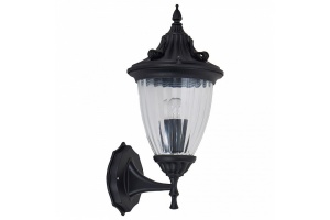 Уличный настенный светильник Feron Вильнюс PL581 41165