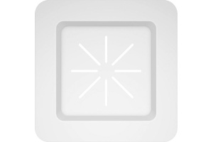 Мойка кухонная Schock Waterfall 60D (D-150) пуро - 2