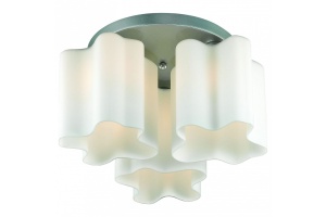 Потолочная люстра ST-Luce Onde SL116.502.03