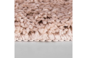 Коврик для ванной комнаты Wasserkraft Dill бежевый - 2