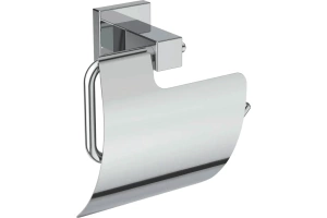 Держатель для туалетной бумаги Ideal Standard Iom Square (E2191AA)