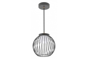 Уличный подвесной светодиодный светильник Arlight LGD-Pearl-Hang-7W Warm3000 030004