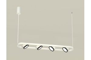 Подвесной светильник Ambrella Light XB XB9163101