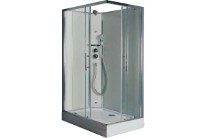 Душевая кабина Timo Ilma 102 L