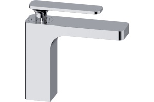 Смеситель для раковины Timo Torne 4361/00F хром