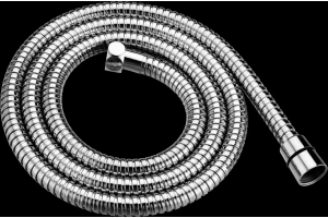 Душевой шланг Allen Brau Priority 100 хром