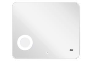 Зеркало AQUATON Элио 80 - 3