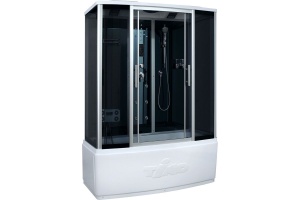 Душевой бокс Timo Standart T-1150