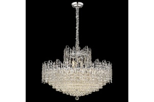 Подвесная люстра Wertmark Marcella WE154.21.103 - 2