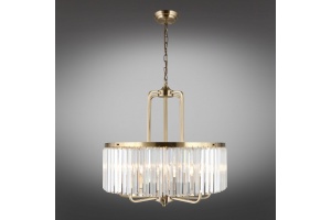 Подвесная люстра Omnilux Borno OML-66003-08 - 2