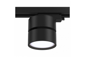 Трековый светодиодный светильник Maytoni Track lamps TR007-1-12W4K-B - 3